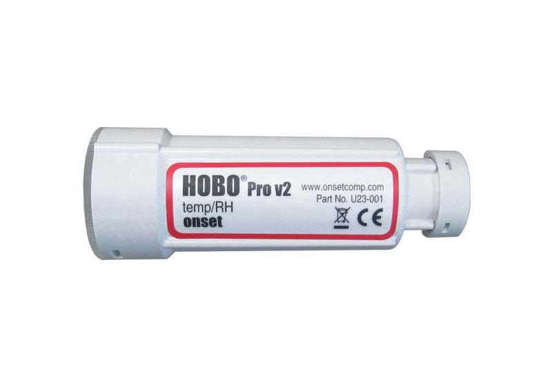 U23-001A进口防水温湿度记录仪HOBO U23 Pro v2 